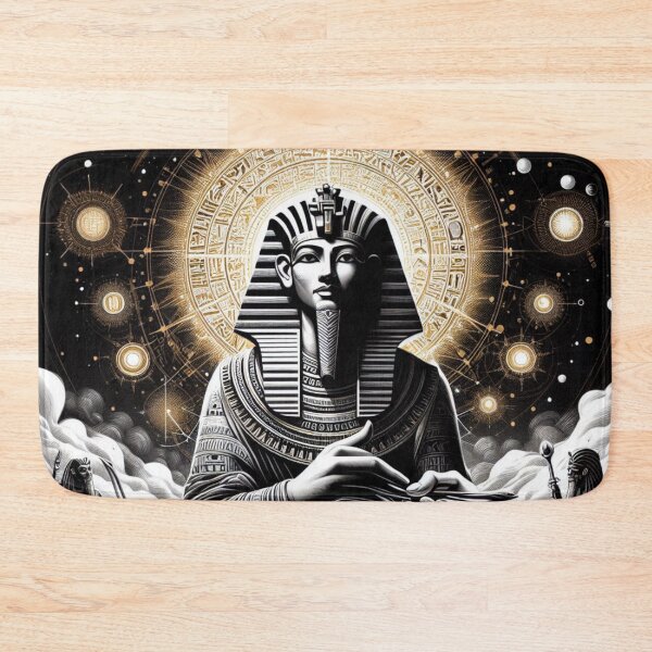 Item preview, Art that is not based on mathematics is missing a lot and will never come close to perfection as my Egyptology collection came close designed and sold by elrashedy007.