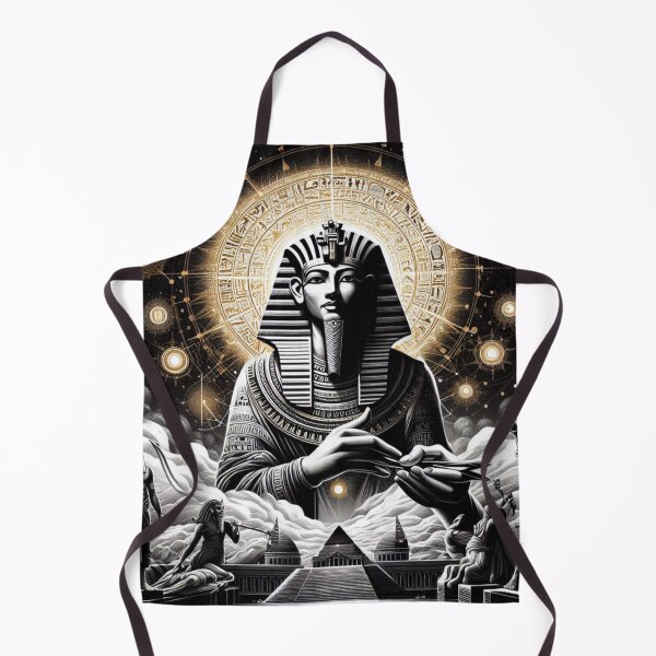 Item preview, Art that is not based on mathematics is missing a lot and will never come close to perfection as my Egyptology collection came close designed and sold by elrashedy007.
