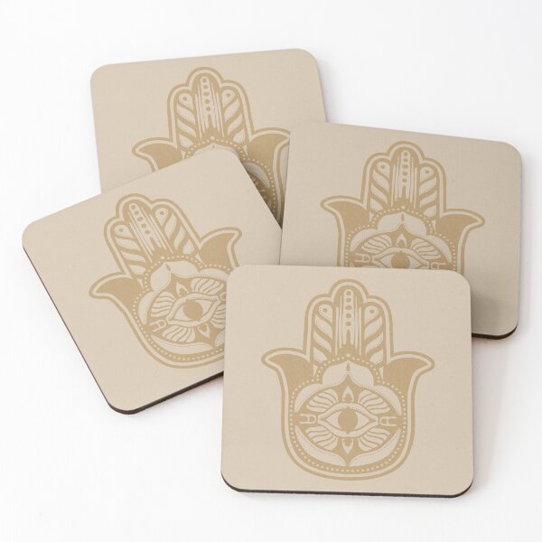 Item preview, Hamsa Lava - Dove + Fawn designed and sold by Irene Estelle.