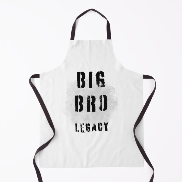 Item preview, BIG BRO LEGACY designed and sold by IssaraStudio.