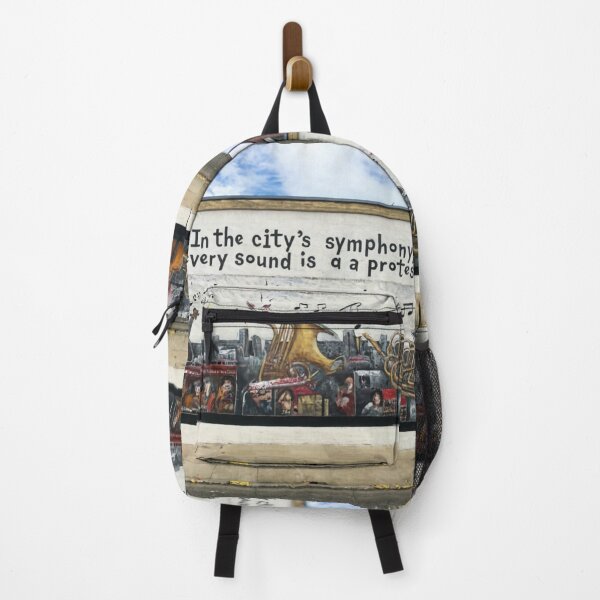 Item preview, Symphony Stencil Graffiti designed and sold by Bomax121.