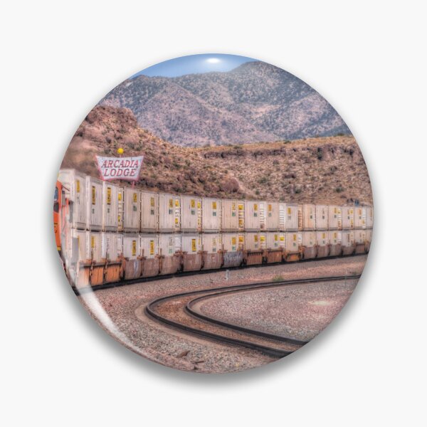 Item preview, Burlington Northern Santa Fe #7939 designed and sold by RandyDyer.