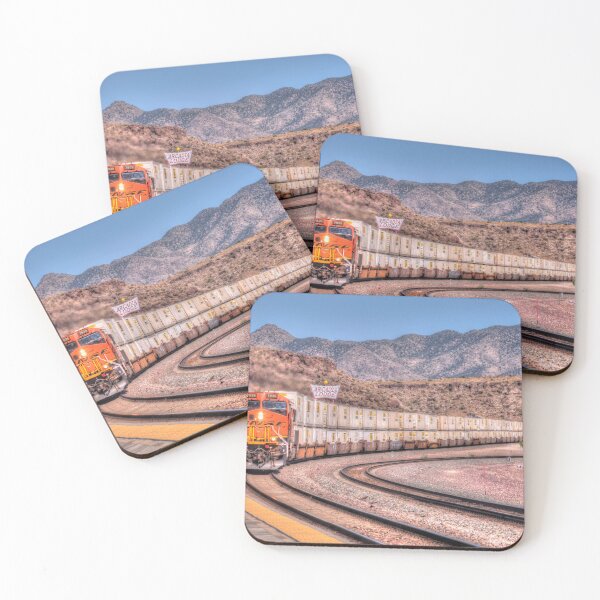 Item preview, Burlington Northern Santa Fe #7939 designed and sold by RandyDyer.