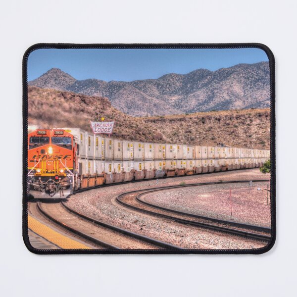 Item preview, Burlington Northern Santa Fe #7939 designed and sold by RandyDyer.