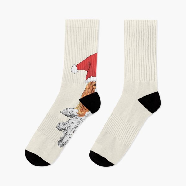 Item preview, cavalier christmas designed and sold by R&C.