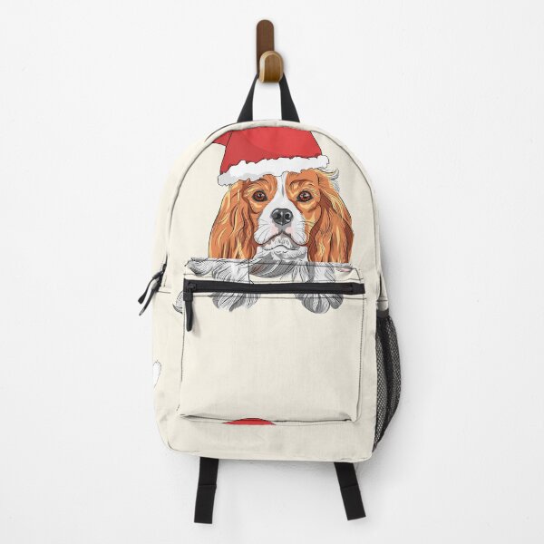 Item preview, cavalier christmas designed and sold by R&C.