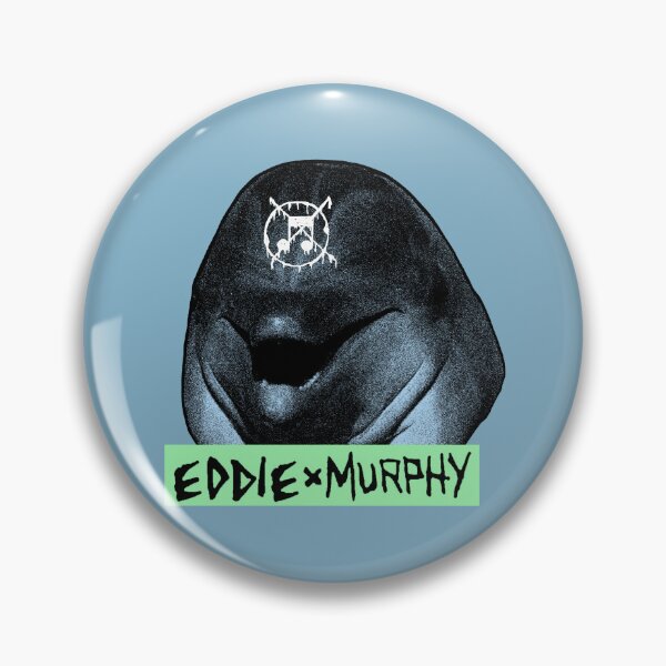 Item preview, Eddie x Murphy  designed and sold by Ruggine.