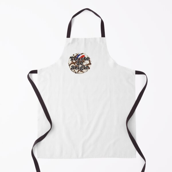 Item preview, Tourte de Seigle designed and sold by Balazs Borzon.
