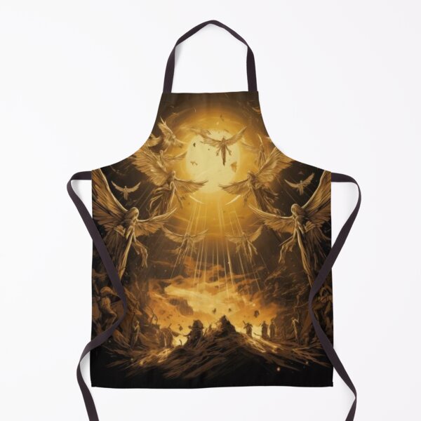 Item preview, T-Shirt: Blessed by God designed and sold by Theendq.