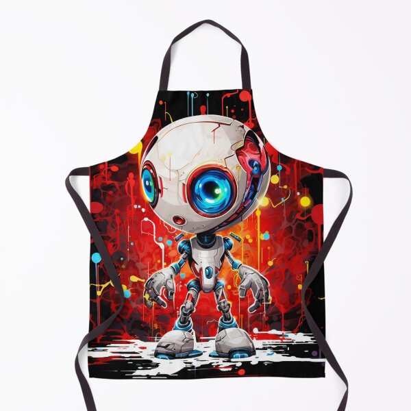 Item preview, Futuristic world designed and sold by fernandokfer.