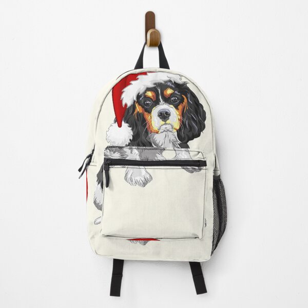 Item preview, cavalier christmas designed and sold by R&C.