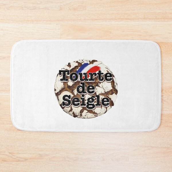 Item preview, Tourte de Seigle designed and sold by Balazs Borzon.