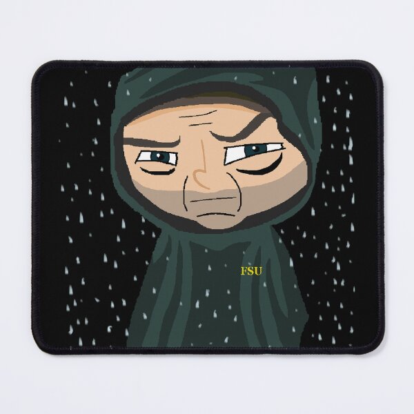 Item preview, unbreakable david dunn in the rain designed and sold by Soulfate.