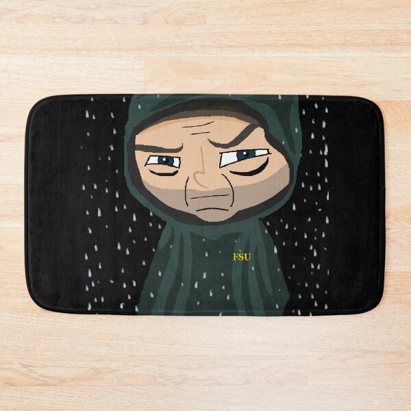 Item preview, unbreakable david dunn in the rain designed and sold by Soulfate.