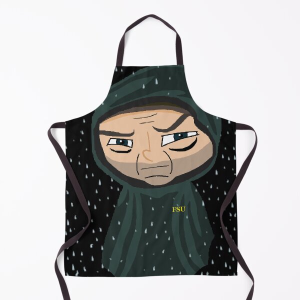 Item preview, unbreakable david dunn in the rain designed and sold by Soulfate.