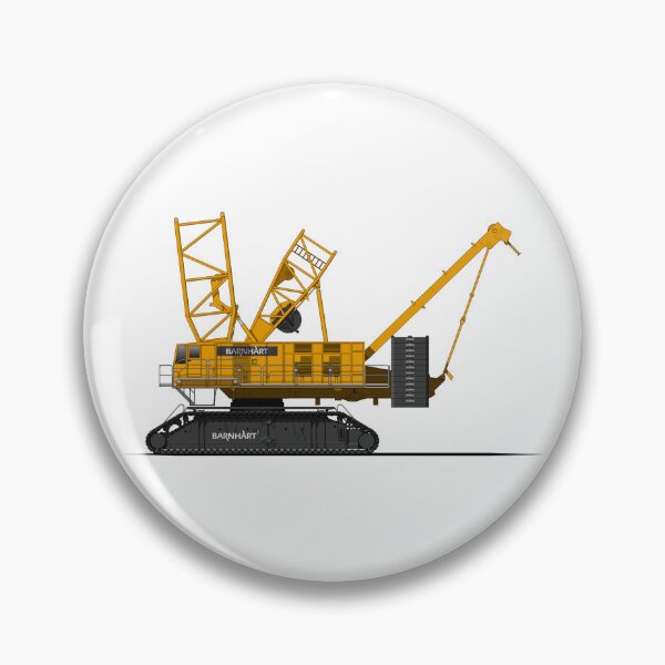 Item preview, Crawler Crane 42 designed and sold by Heavy Machinery.
