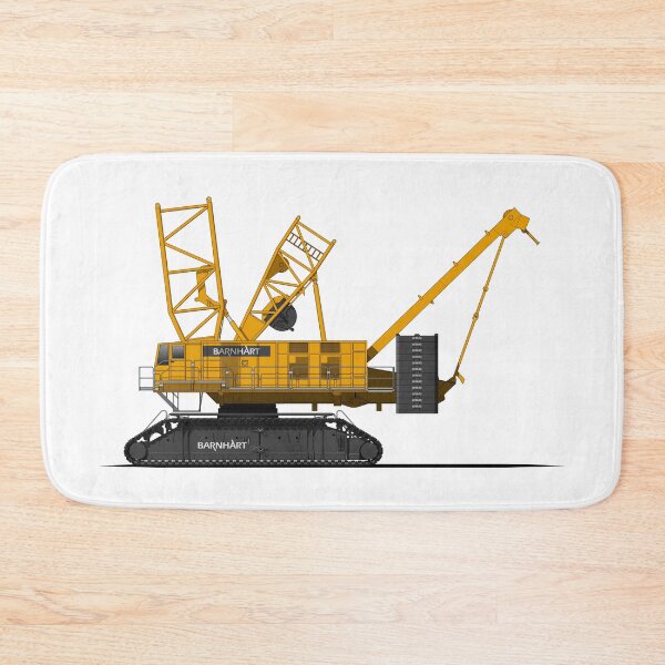 Item preview, Crawler Crane 42 designed and sold by Heavy Machinery.