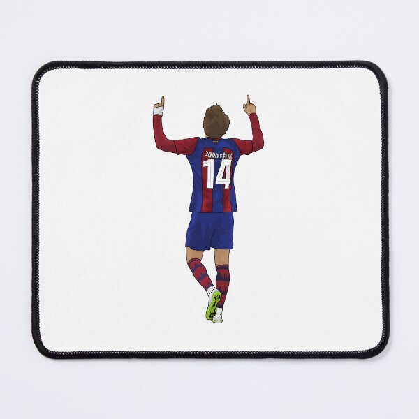 Item preview, Joao Felix designed and sold by Casey Panella.