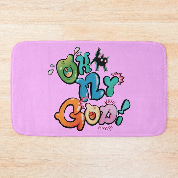 Item preview, Oh My Girl Oh My God designed and sold by BastsTardyChild.