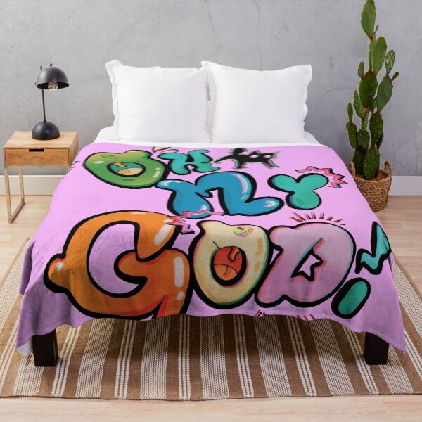 Item preview, Oh My Girl Oh My God designed and sold by BastsTardyChild.