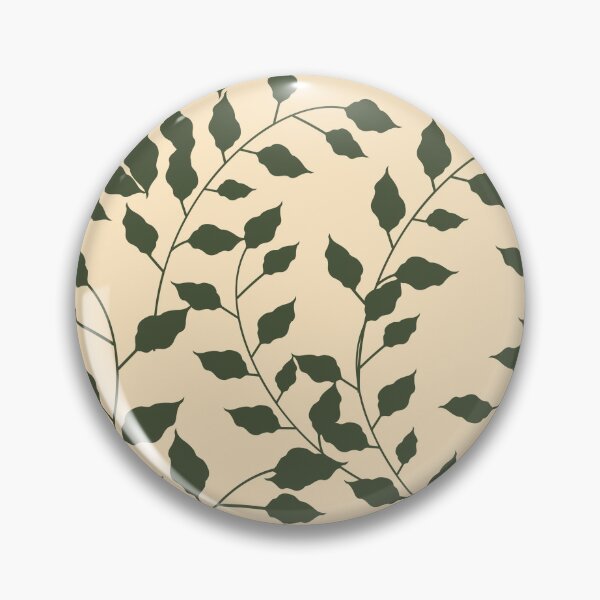 Item preview, Leaves "Beige Background" designed and sold by Asmaa Abdul-Azim.