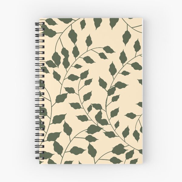 Item preview, Leaves "Beige Background" designed and sold by Asmaa Abdul-Azim.