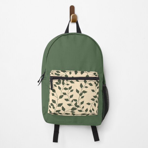 Item preview, Leaves "Beige Background" designed and sold by Asmaa Abdul-Azim.