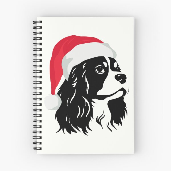 Item preview, cavalier christmas designed and sold by R&C.