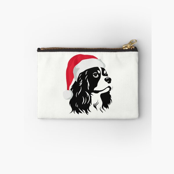 Item preview, cavalier christmas designed and sold by R&C.