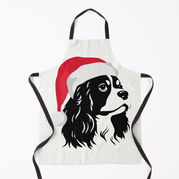 Item preview, cavalier christmas designed and sold by R&C.
