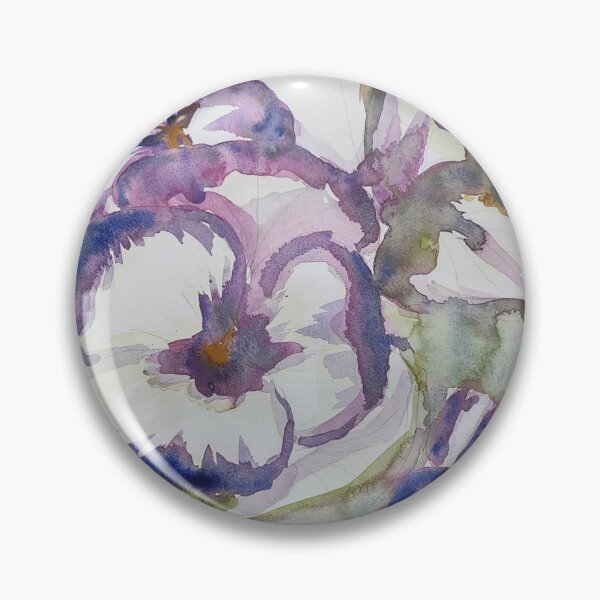 Item preview, violets  designed and sold by JARAK-ART.