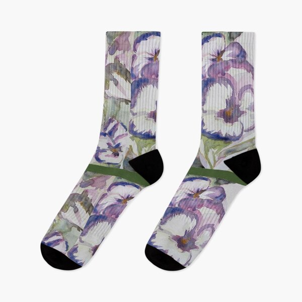Item preview, violets  designed and sold by JARAK-ART.