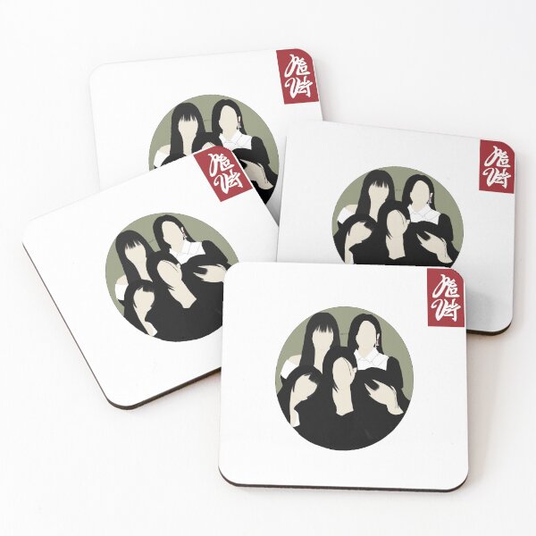 Artikelvorschau, Red Velvet Chill Kill Fan Art entworfen und verkauft von JOYPARK7.