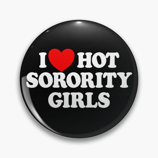 Artikelvorschau, I Love Hot Sorority Girls College Men's I Love Hot Girls Gear entworfen und verkauft von DynamicDesign.