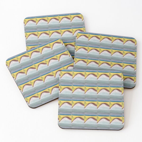 Item preview, Unusually Multicoloured Design  designed and sold by PodmenikArt.