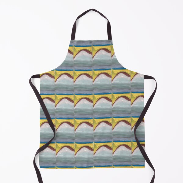 Item preview, Unusually Multicoloured Design  designed and sold by PodmenikArt.