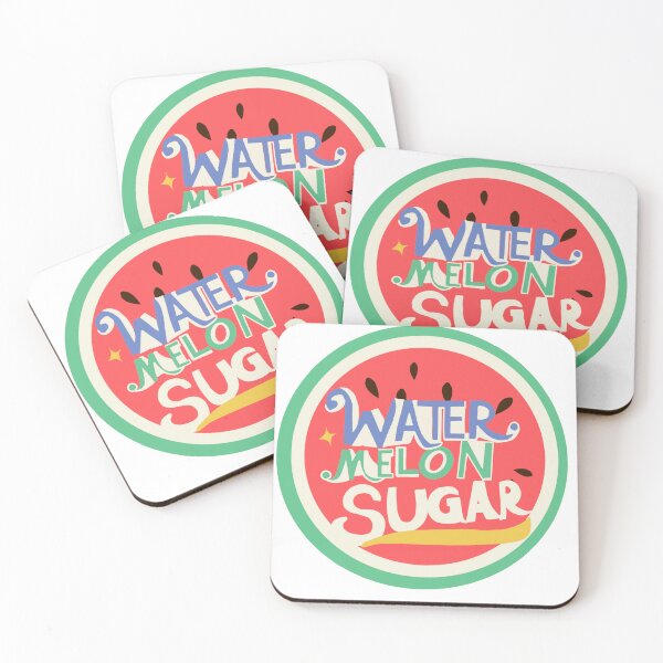 Item preview, Water melon sugar Twinkling Watermelon Kdrama designed and sold by JOYPARK7.