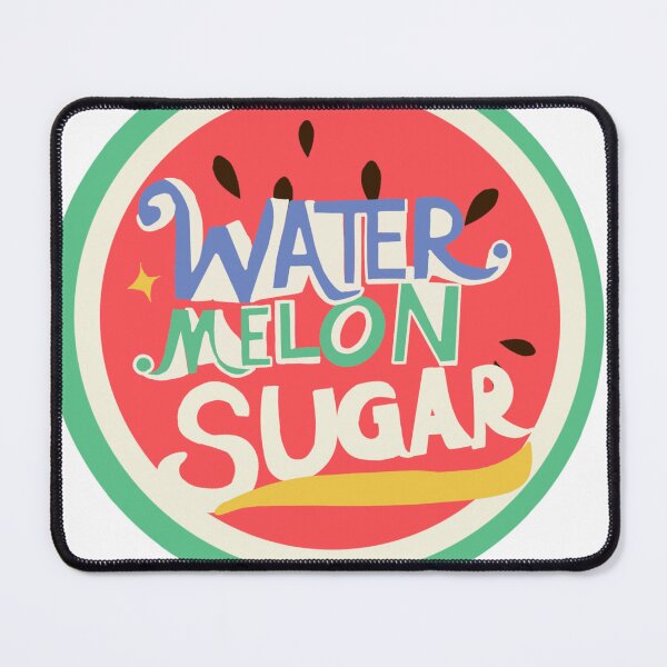 Item preview, Water melon sugar Twinkling Watermelon Kdrama designed and sold by JOYPARK7.