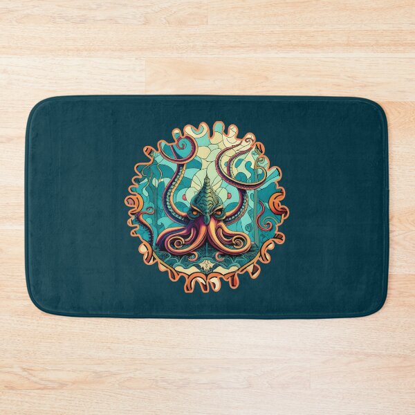 Item preview, Royal Kraken designed and sold by SidTastic .