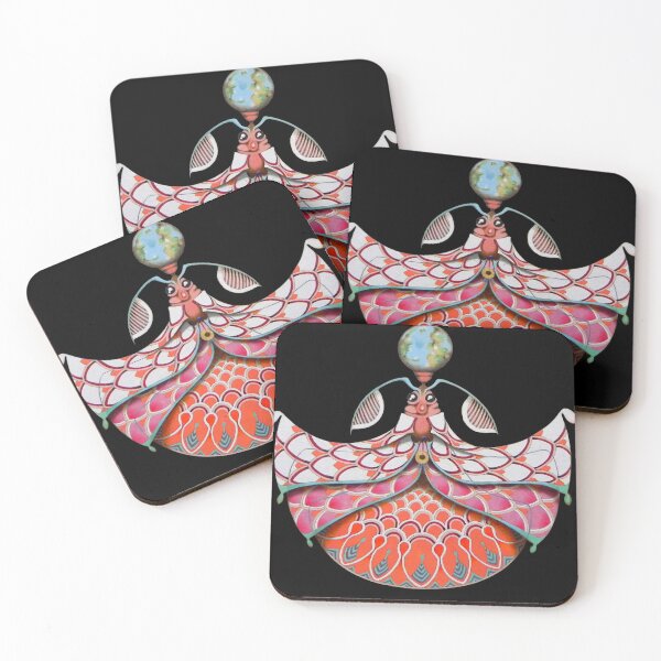 Item preview, Circular butterfly designed and sold by federico cortese.