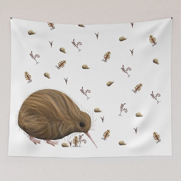 Item preview, Kiwi designed and sold by Karin Taylor.