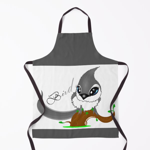 Item preview, Charming bird designed and sold by Shirley cute art .