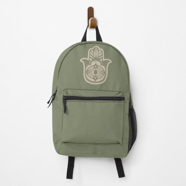 Item preview, Hamsa Lava - Sage + Dove designed and sold by Irene Estelle.