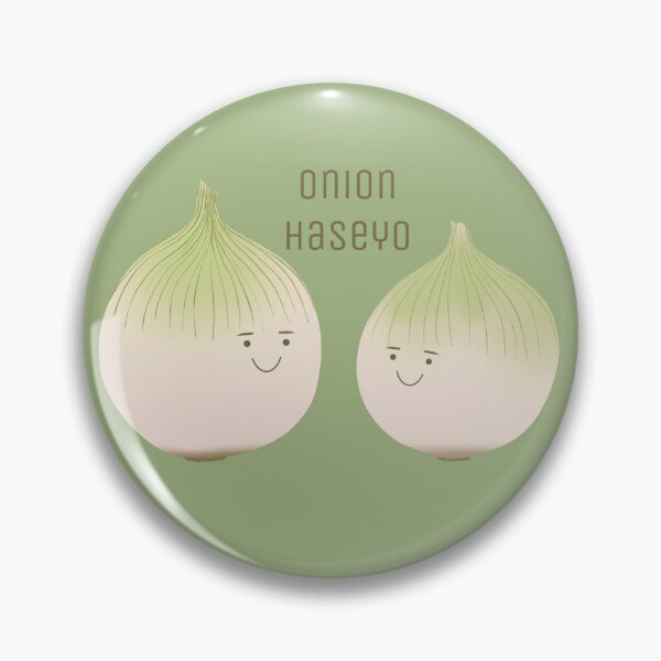 Item preview, Onion Haseyo designed and sold by jvcoart.