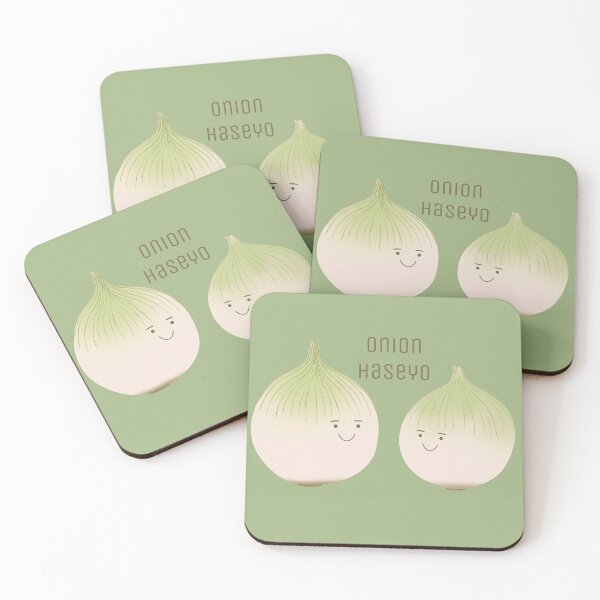 Item preview, Onion Haseyo designed and sold by jvcoart.