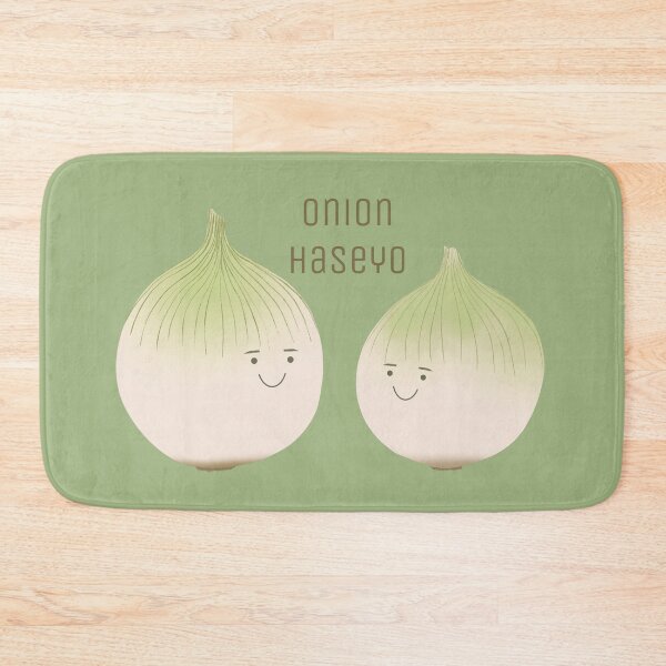Item preview, Onion Haseyo designed and sold by jvcoart.