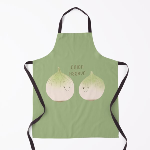 Item preview, Onion Haseyo designed and sold by jvcoart.