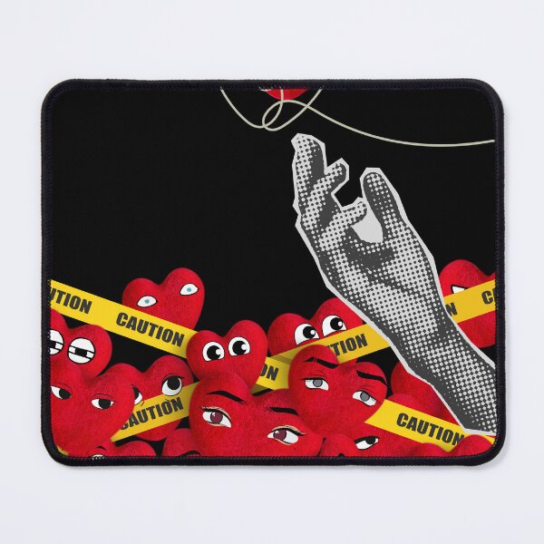 Item preview, Why More - Dark Meme, Break Up Artwork designed and sold by LaartStudio.