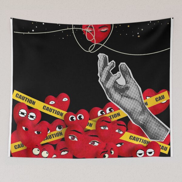 Item preview, Why More - Dark Meme, Break Up Artwork designed and sold by LaartStudio.