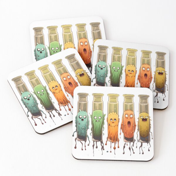 Item preview, Science-Chemistry Test Tube designed and sold by GrinGalore.